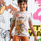 MARVY TOY STORY  boys' pajamas