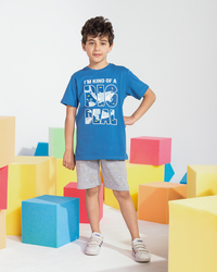 بيجاما أولادي I'm kind of a big deal