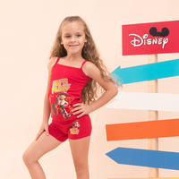 LET'S PLAYطقم بناتي