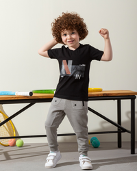 N my boys pajamas shorts