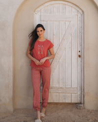 Naturele women's pajamas