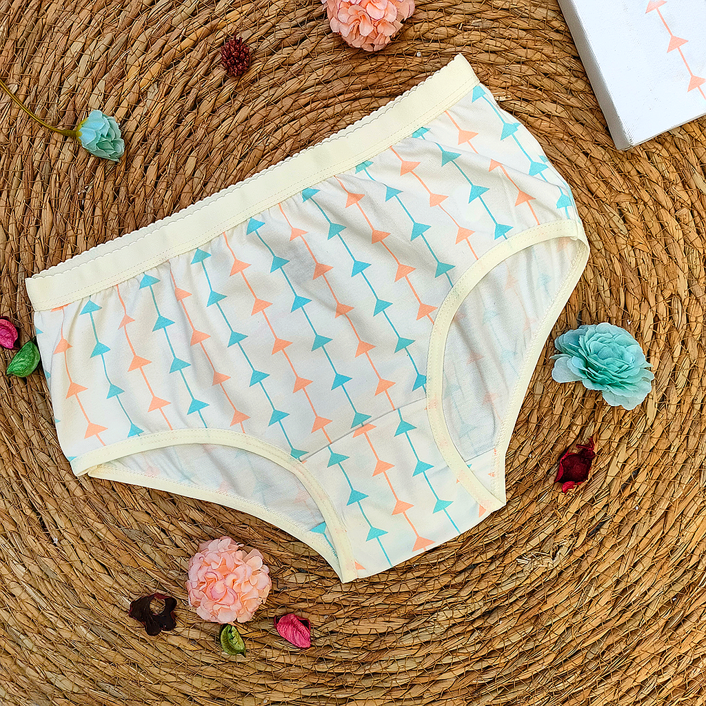 اندر بناتي مطبوع بالكامل ليكرا