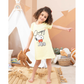 SNOOPY girls' swimsuit