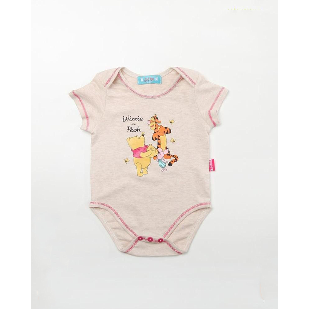 WINNIE THE POOH bodysuit