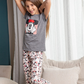 minnie girl pajamas meme