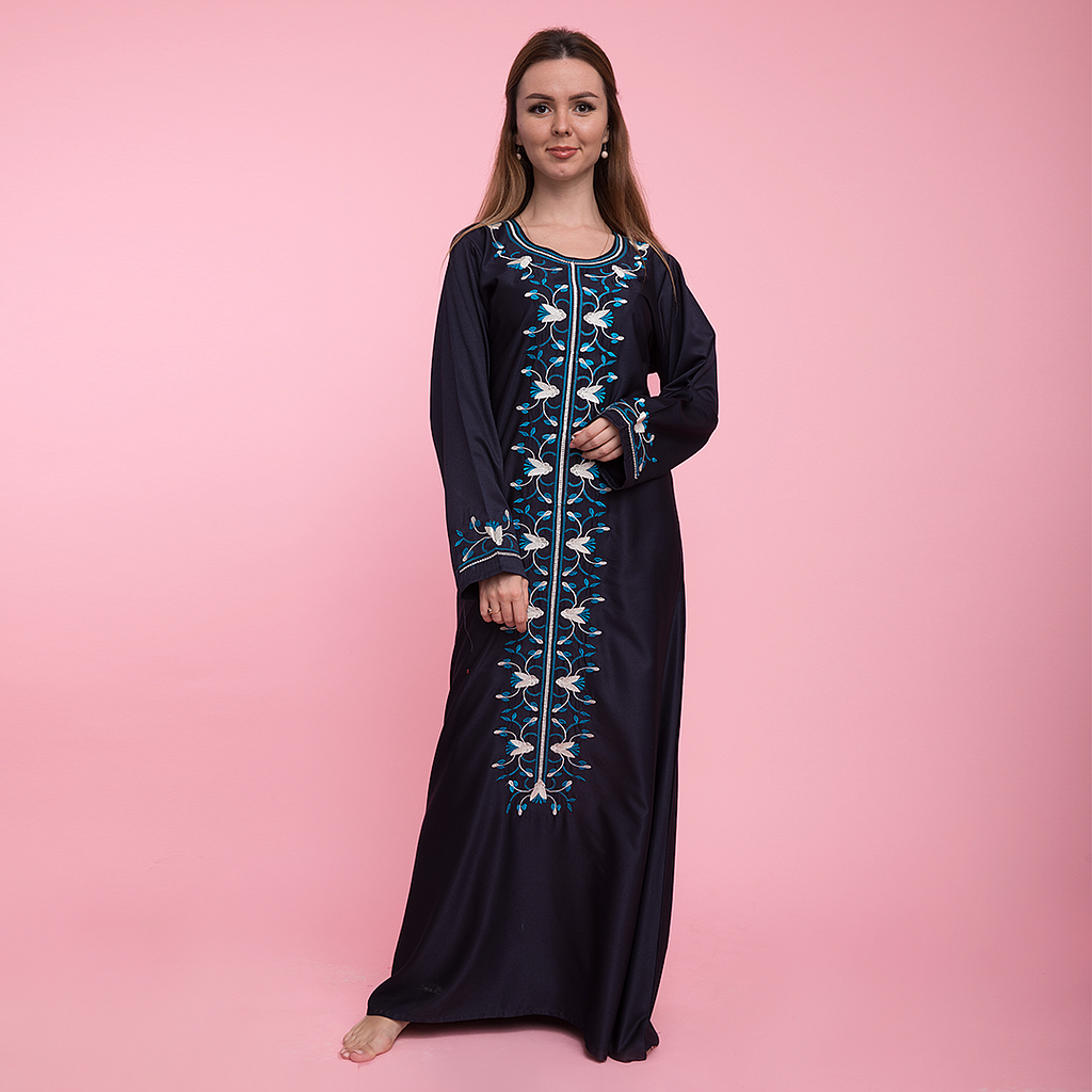 عباية كم لوتس أطلس - 2segypt