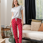 stay cool women's pajamas