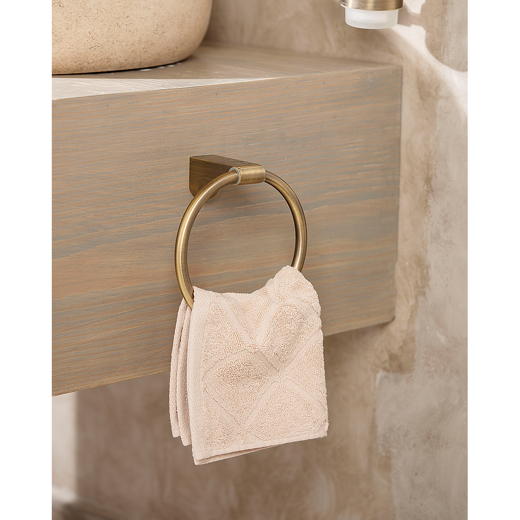 33*33 SQUARES SIZE TOWEL