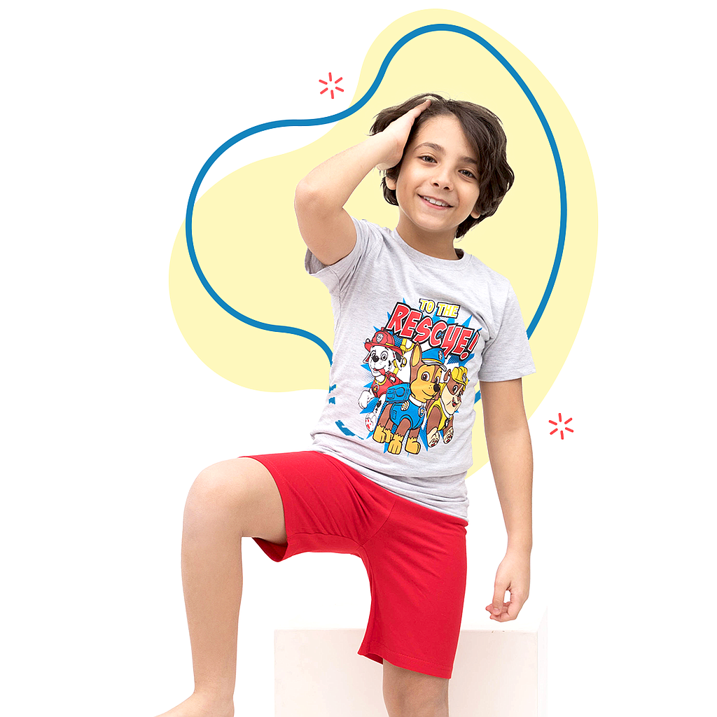 DS -TO The Rescue كلاب