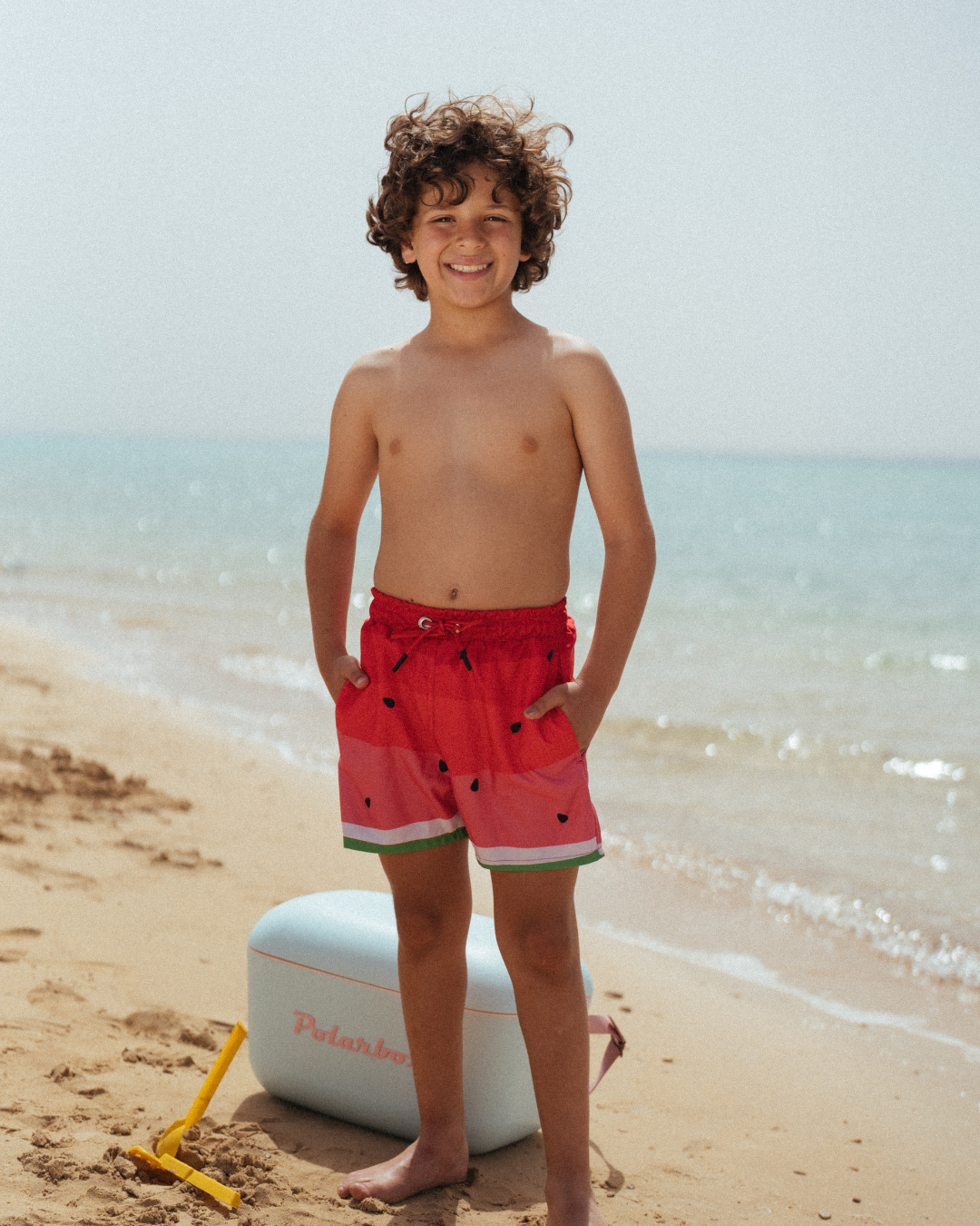 Watermelon مايوه أولادي