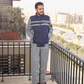 USRoute 50 men's pajamas
