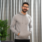 سويت شيرت بكابيشو ساده و جيب