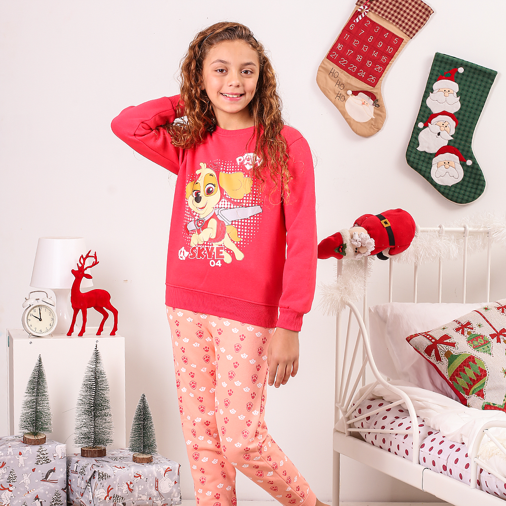 SKYE girls' pajamas