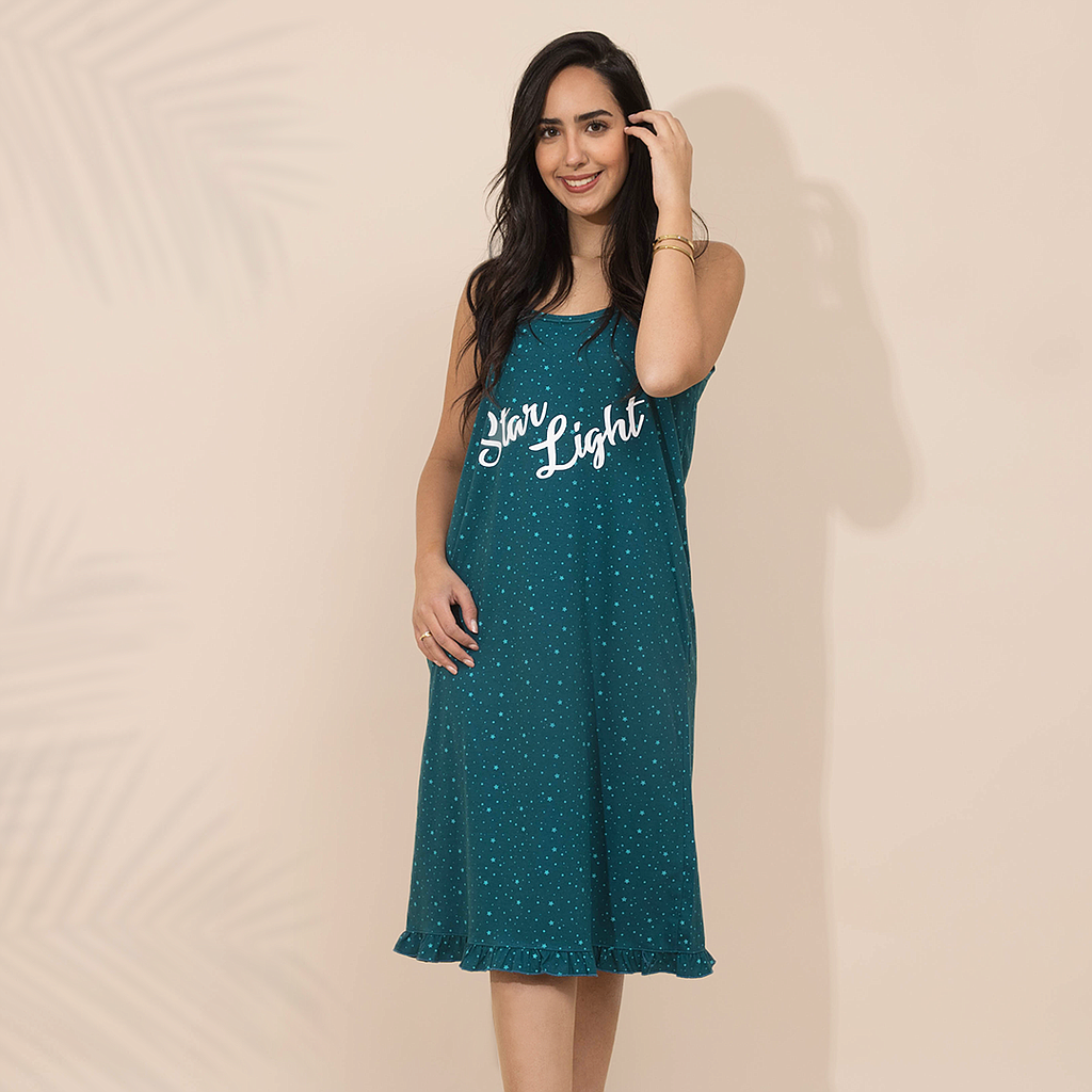 star light short star shirt