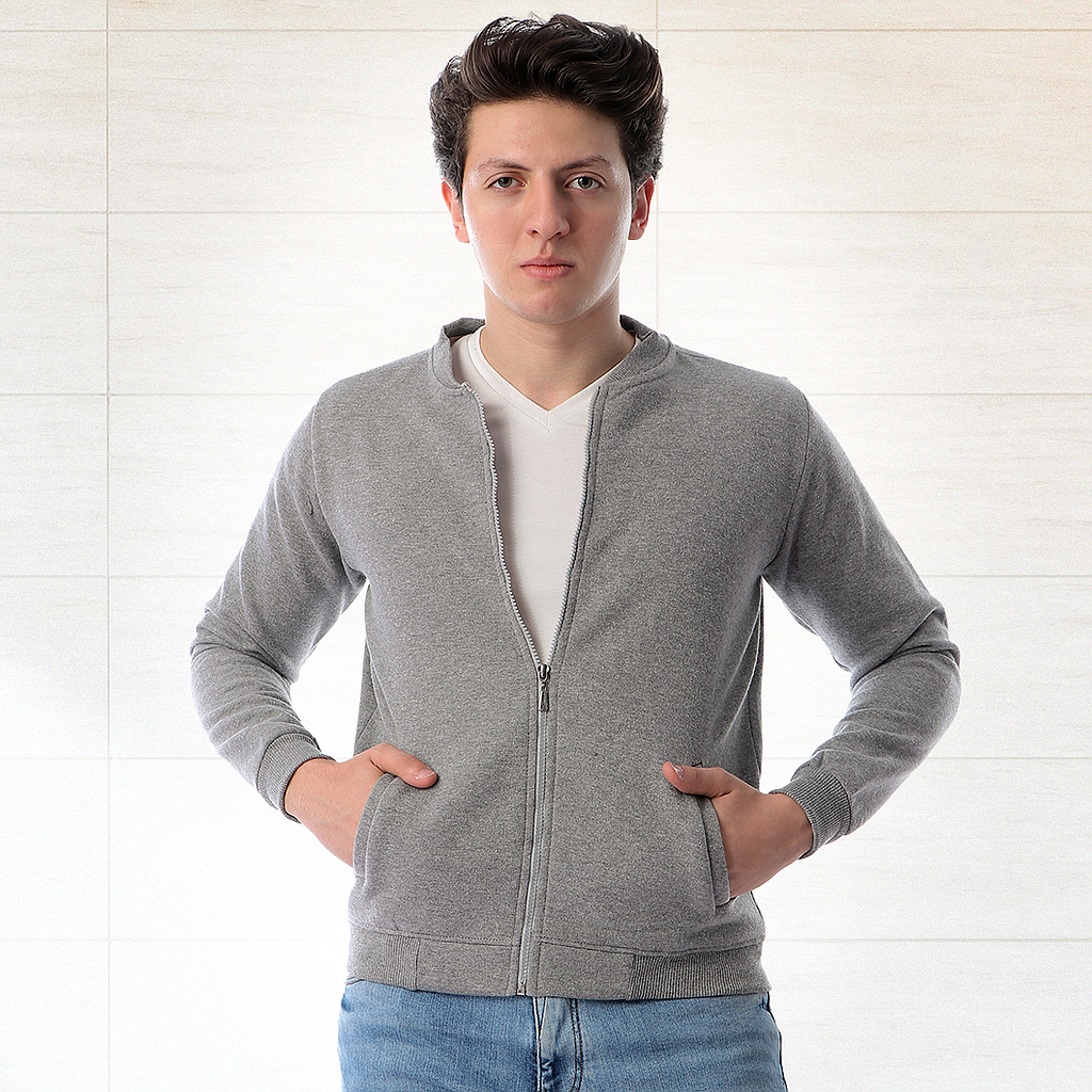 سويت شيرت دوران بسوستة