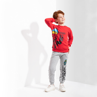 it sounds nuts بيجاما اولادي