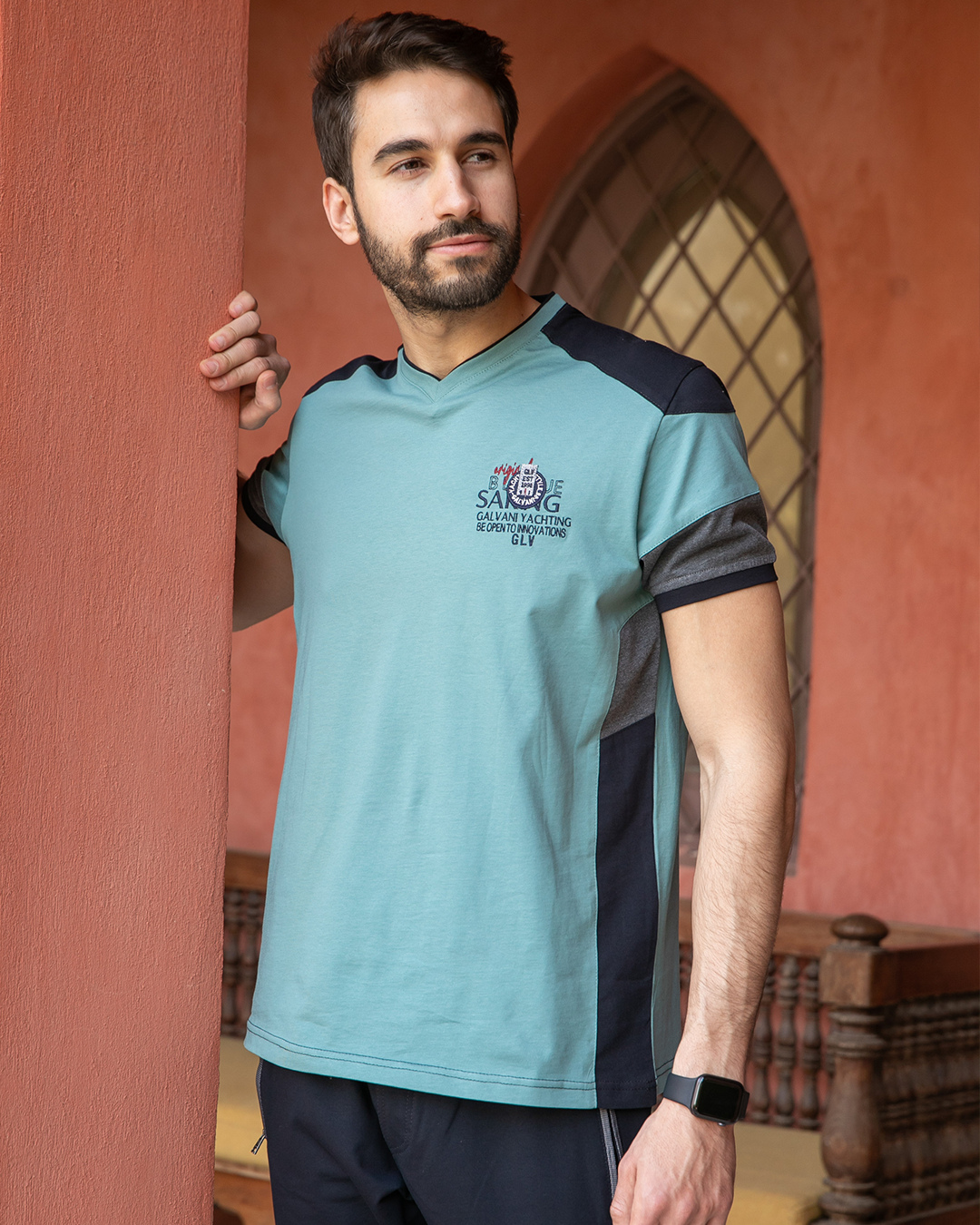 GLV V بيجامه رجالي