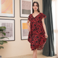 20 viscose short shirt