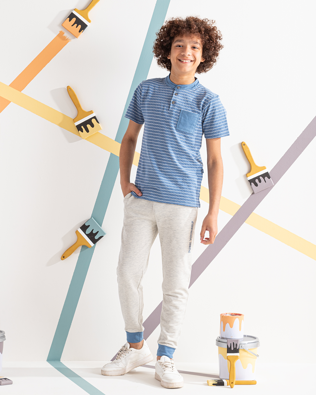 Never back d my boys pajamas