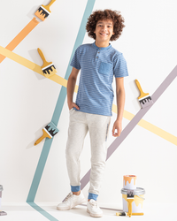 Never back d my boys pajamas