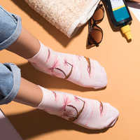 حريمي هاف سوكيت ليكرا باك 3