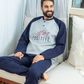 Capitone men's pajamas