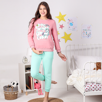 sweet unicorn بيجاما بناتي