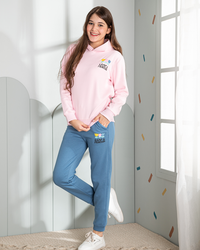 CAMP Girls' pajamas, Capisho