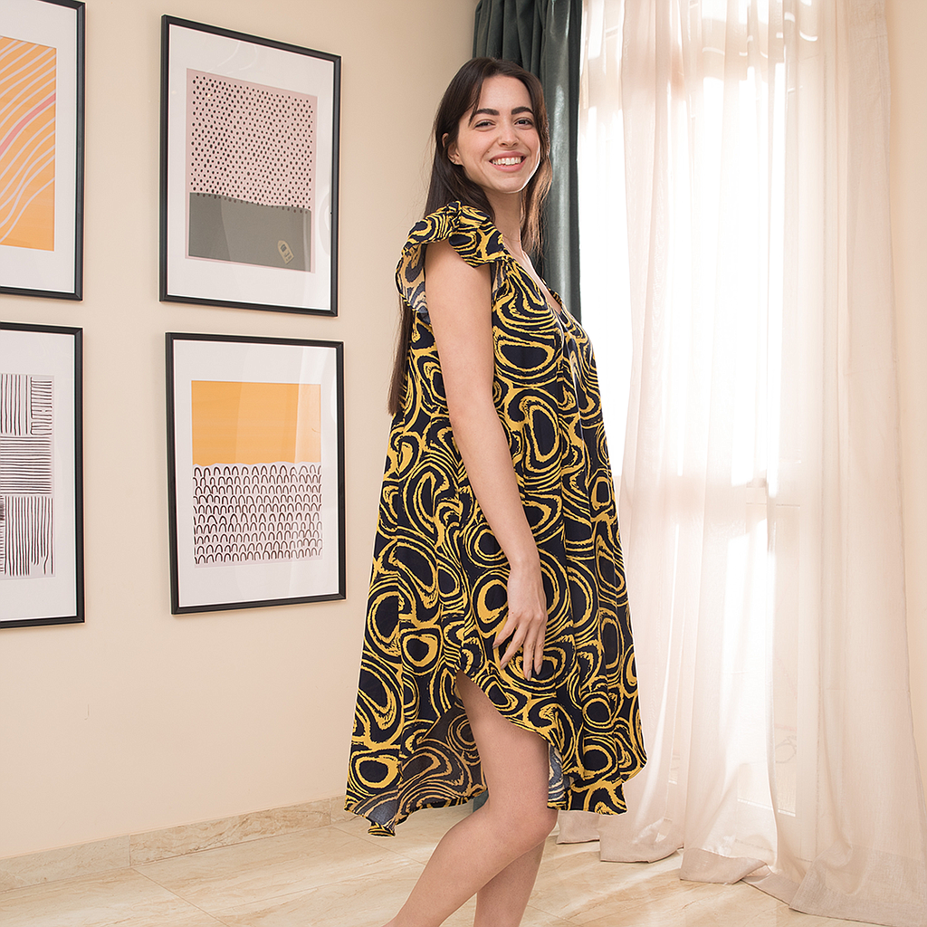 20 viscose short shirt