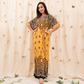 Viscose half sleeve 26 
