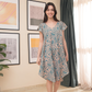 20 viscose short shirt