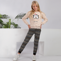 BETTER TOGETHER Girls' pajamas