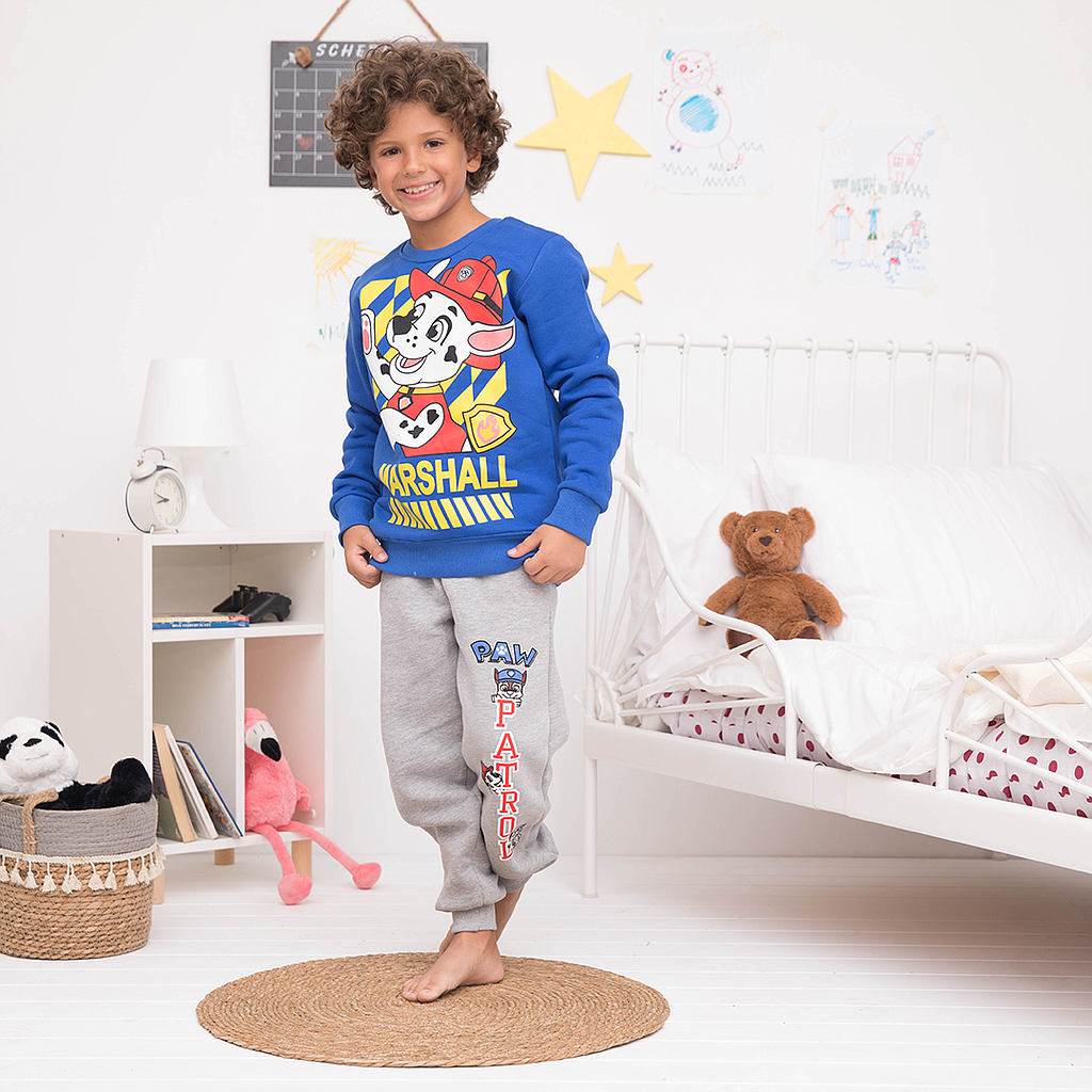 marshall my boys pajamas