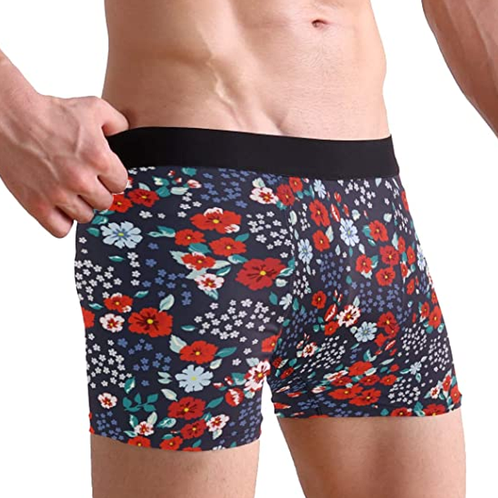 بوكسر ليكرا مطبوعMB3