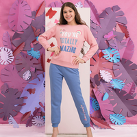 MAGECبيجاما بناتى روند