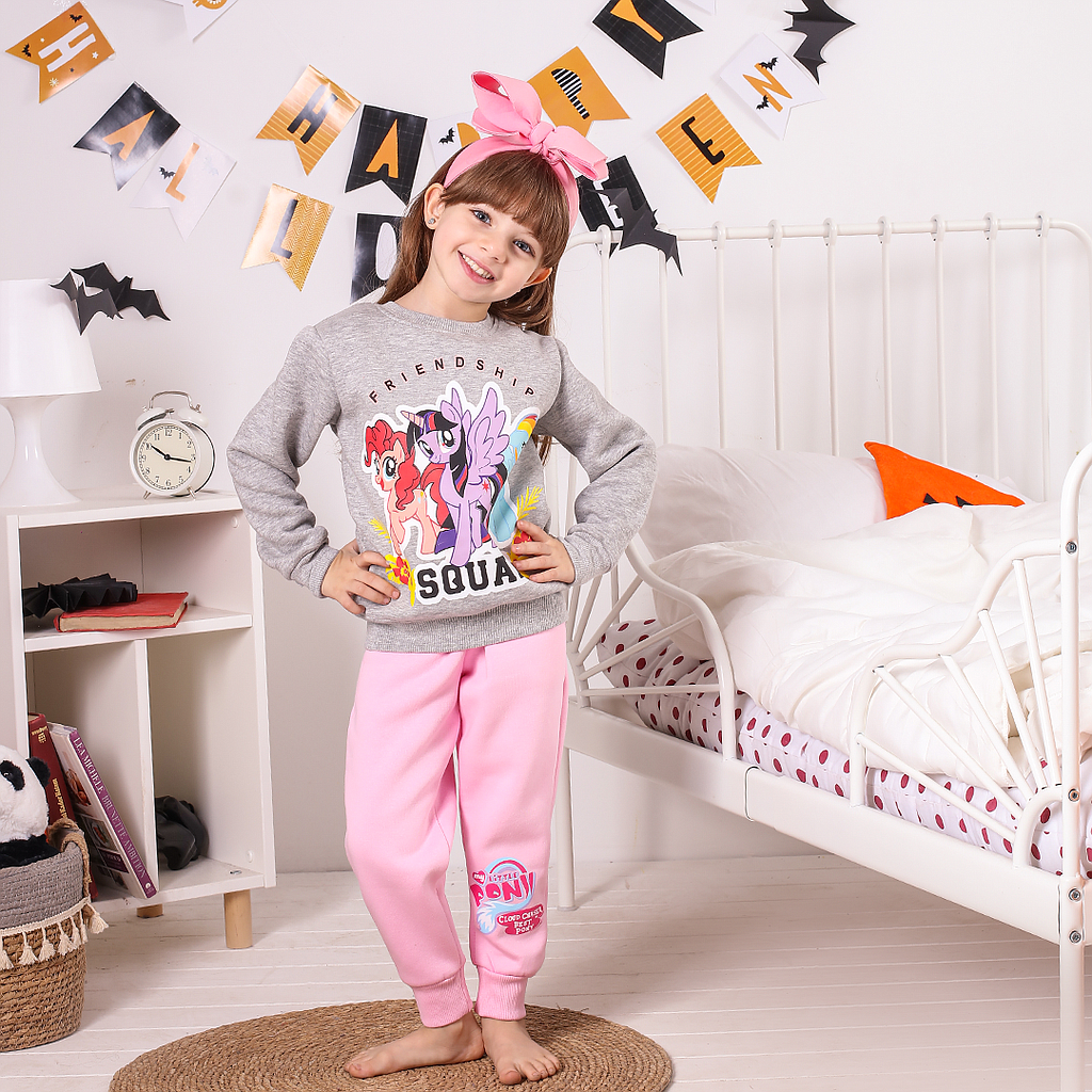 FRIEND SHIP بيجاما بناتي