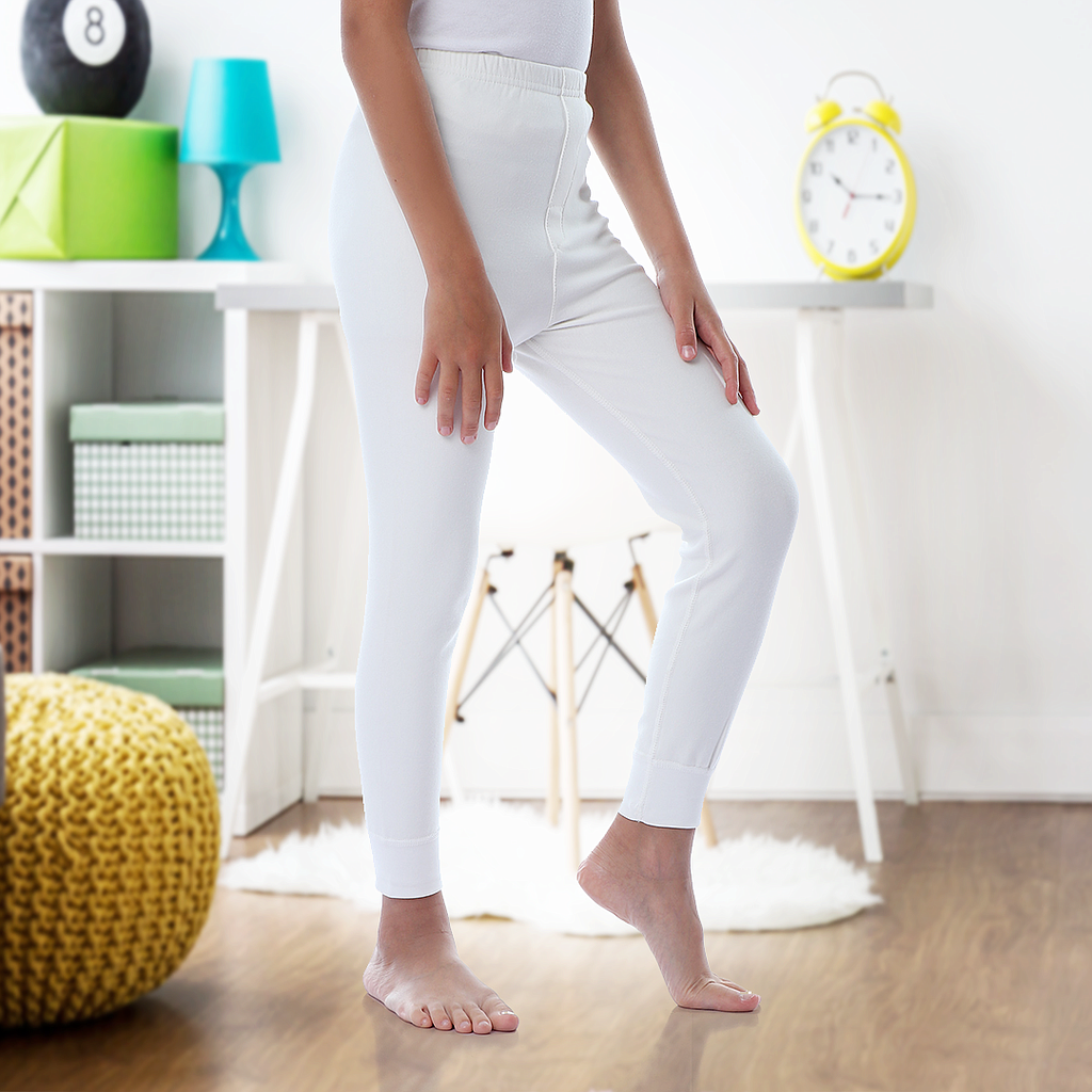 بنطلون تدفئة أولادي