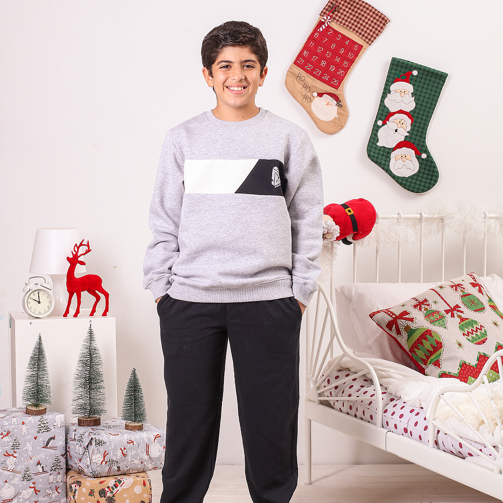 Morinella بيجاما اولادي