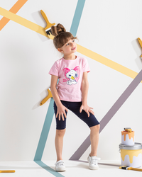 Hug Me girls pajamas