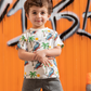 Paradies Beach Baby boys pajamas