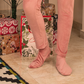 For women's watches, colors
