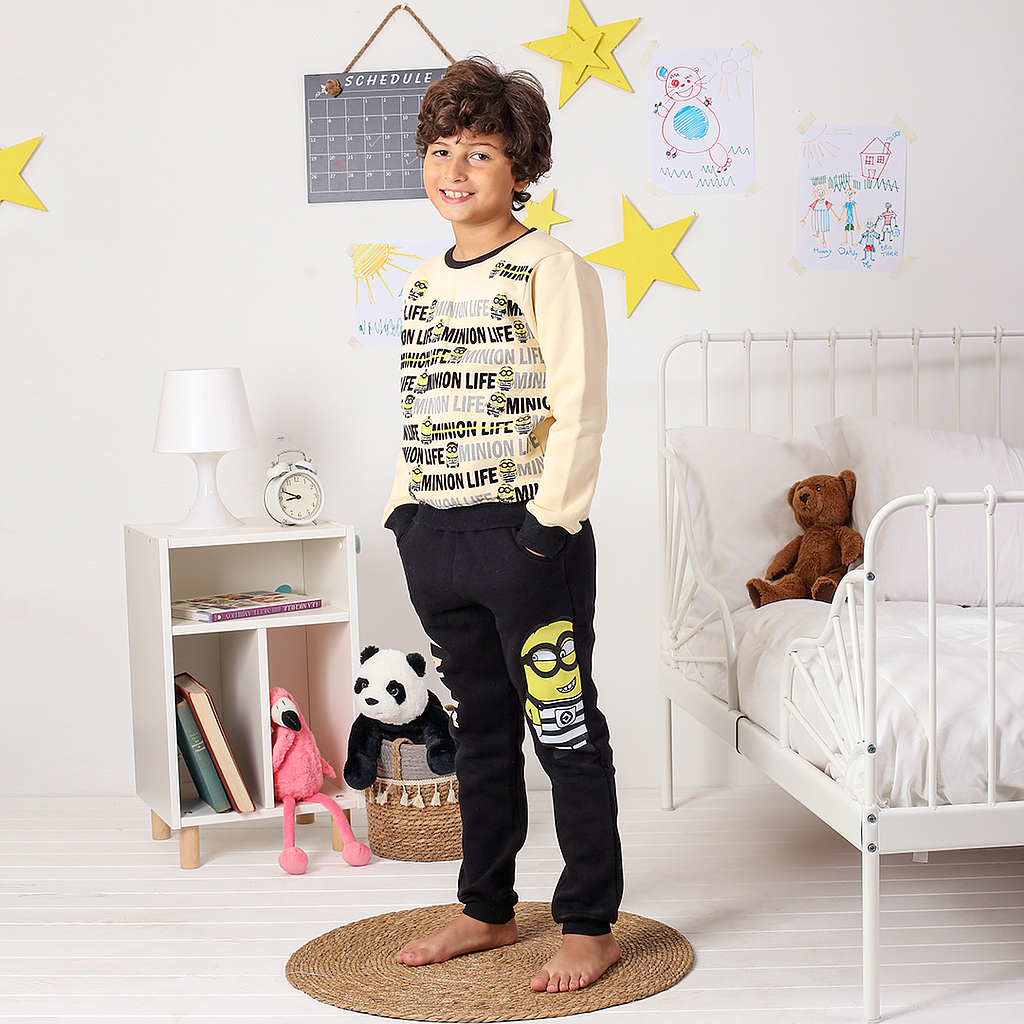 MININS Pajamas for my children