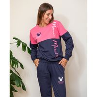 بيجامه حريمي ميلتون ميكي