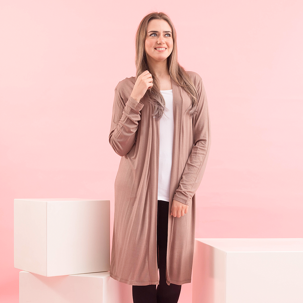 كاردجان حريمي طويل