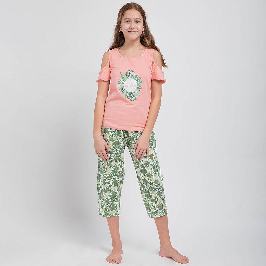 hello summer بناتي بنتاكور - 2segypt