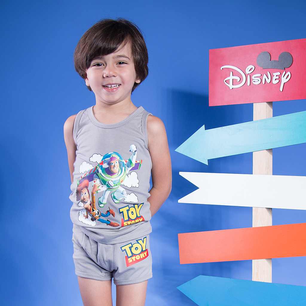 TOY STORY طقم اولادي - 2segypt