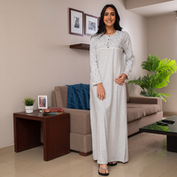 Butterfly sleeve shirt with buttons on the chest