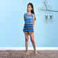Girls Minnie Mouse pajamas