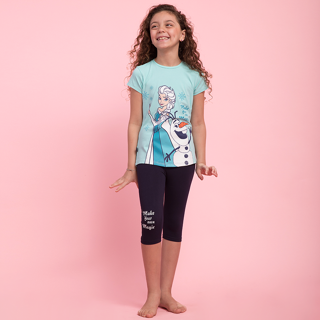 frozenبيجاما بناتي - 2segypt