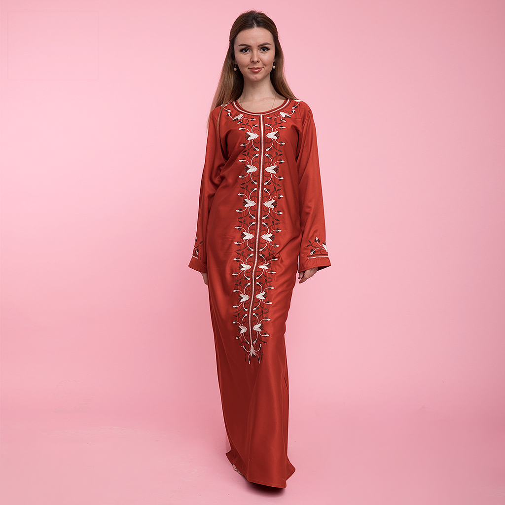 عباية كم لوتس أطلس - 2segypt